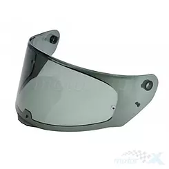 Szyba kasku LS2 FF320 FF353 FF800 przyciemniana new