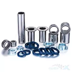 Zestaw naprawczy przegubu wahacza Factory Links LRK-Y-124 (27-1065)