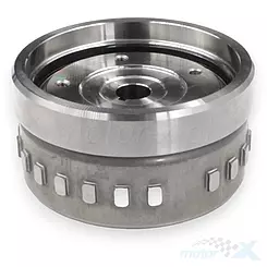 Magneto, koło magnesowe QJMotor TRX 125