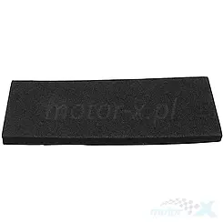 Podkładka gąbkowa, QJMotor 58752P250000