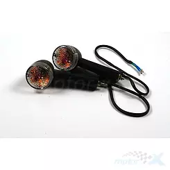 Kierunkowskazy przednie Barton Flex / Moto Ventus Natio