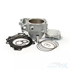 Cylinder kompletny 96.00mm 450cc, Cylinder Works Standard Bore 30011-K02, Kawasaki KX 450F