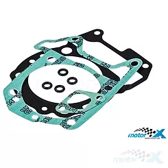 Uszczelki cylindra Malossi Aluminium 269cc, Gilera / Piaggio / Vespa 250 4T LC (Quasar)