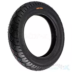 Opona motocyklowa 130/90-15, TL - bezdętkowa, Boss Tire BL-222