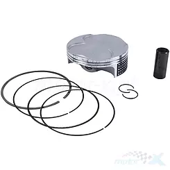 Tłok kompletny 95.96mm, kuty, Vertex GP RACER 24375A