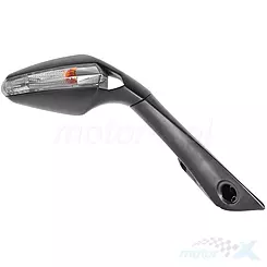 Lusterko prawe Gilera Nexus 500 98-05