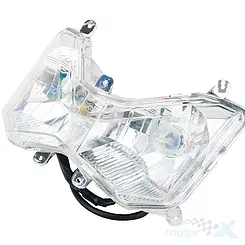 Lampa przednia Zipp XRace