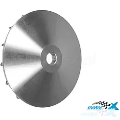 Przeciwtalerz, wentylator wariatora, tarcza zewnętrzna wariatora, Honda SH 125 Mode 14-18 / PCX 125-150 09-14