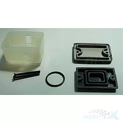 Zbiornik płynu hamulcowego przód Tourmax RVR-102