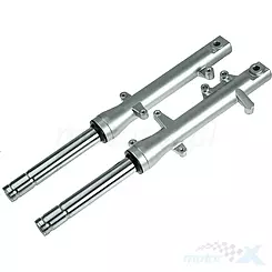 Amortyzatory przednie Junak 607 / Romet 787 125 