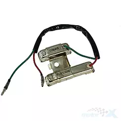 Opornik świateł 5W 5om / 30W 5.9om