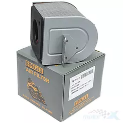 Wkład filtr powietrza papierowy EMGO 12-90412 (HFA1508) (17211-MGZ-D00) (H1258)