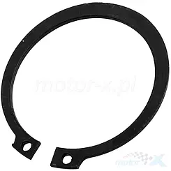 Pierścień segera  18mm