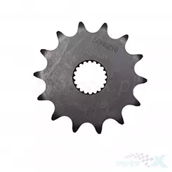 Zębatka przednia 525 14 zębów, WM Motor, Benelli Imperiale 400