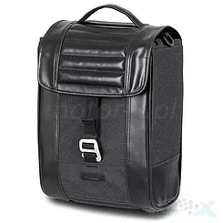 Sakwa boczna, 10L, Shad SR38 Black
