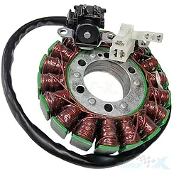 Stator iskrownik, stojan alternatora, Electrosport ESG041