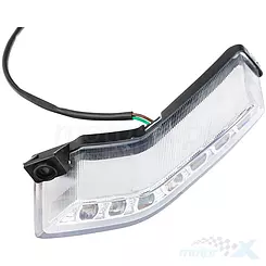 Lampa pozycyjna prawa Romet 747 2018