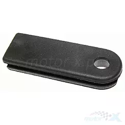 Zatyczka osłony pompy oryginalna Minarelli AM6 / 1E40MB 50 2T LC