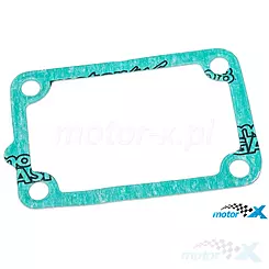 Uszczelka pokrywy zaworu wydechowego Athena, Husqvarna CR 125 00-09 / SM 125 00-05 / WR 125 00-08 / 800083049