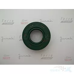 Uszczelniacz 20x40x10mm WSK