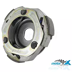 Szczęki sprzęgła tylnego 125mm Polini Maxi Clutch, Honda / GY6 / Keeway / Kymco / SYM 125-150