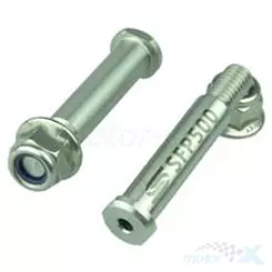 Sworzeń podnóżka, Scar Racing SFP500