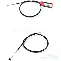 Linka sprzęgła MTX Parts MTXC01060