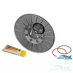 Korektor momentu obrotowego Malossi Torque Driver, część ruchoma, Aprilia / Malaguti / MBK / Yamaha