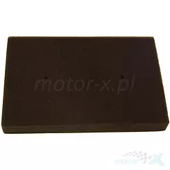 Wkład filtr powietrza gąbka EMGO 12-93016 (HFA2505) (11013-0020) (K2167)