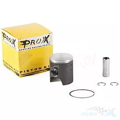 Tłok kompletny Prox 01.2114 (od 47.44mm do 47.46mm)[różne średnice] Yamaha YZ 85 02-