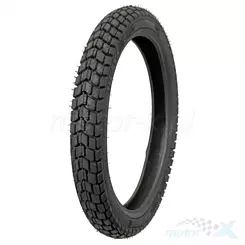 Opona motocyklowa szosowa Speedways Tyres 2.75-18 COBRA R-7 6PR 50P TL