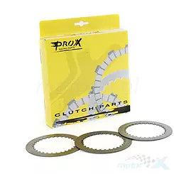 Przekładki tarcz sprzęgła Prox 16.S41004 Kawasaki KX 80 '79-80, KDX 80 '80-81