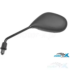 Lusterko lewe M10x1.25mm, Vicma Gilera ICE (homologacja E)