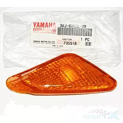 KLOSZ KIERUNKOWSKAZU PRZEDNI PRAWY Yamaha JOG 3KJ