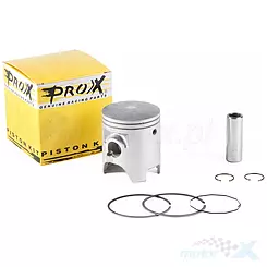 Tłok kompletny Prox 01.2245 (od 56.00mm do 58.00mm)[różne średnice] Yamaha DT 125 R / X 88-06