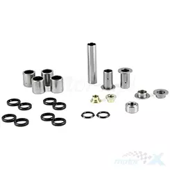 Zestaw naprawczy wahacza Prox (26.110186) Honda CRF 450R/RX 17-18