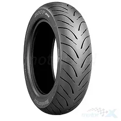 Opona do skutera Bridgestone 150/70-14 B02 PRO 66S TL tył