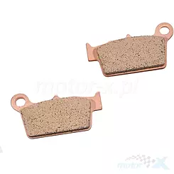 Klocki hamulcowe Gold Fren 187 S33 off/r