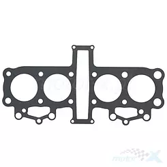 Uszczelka głowicy cylindra, grubość OEM, Athena S410485001015
