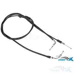 Linka gazu Tec, TGB Akros Tec / R 50 X