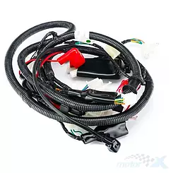 Instalacja elektryczna Zipp Tops RS