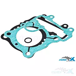 Uszczelki cylindra Airsal Sport 153cc, Honda Phantom / S Wing / SH / Dylan / PS 125 4T LC