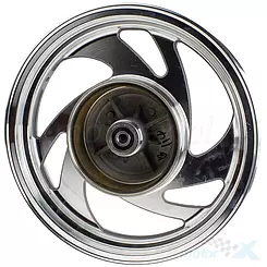 Felga tylna 3.00x15" Romet R150 Chopper