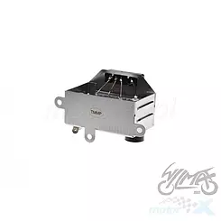 Prostownik 12V jawa 350