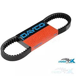 Pasek napędowy 747x17.5 mm Dayco SYM Jet / Jet Euro X / Jet Sport X / Jungle / Mask / Red Devil