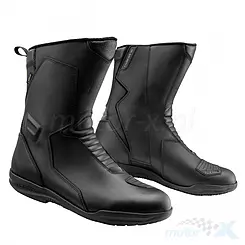 Buty motocyklowe Turystyczne / Adventure Gaerne G. Aspen Gore-Tex Black