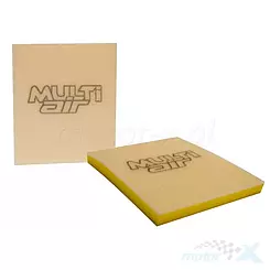 Wkład filtr powietrza gąbka Multi Air MA0209