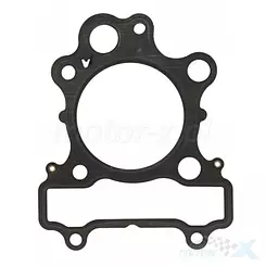 Uszczelka głowicy cylindra, grubość OEM, Athena S410485001181