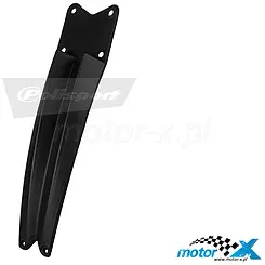 Wspornik błotnika przedniego Polisport, Husqvarna CR / TC / TE / WR 125-510