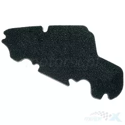 Wkład filtr powietrza gąbka Vicma Piaggio/Vespa Liberty 50 1997-2005